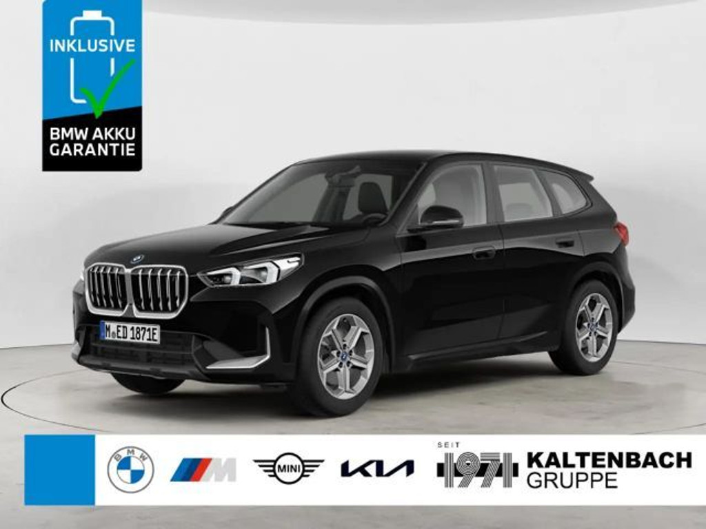 BMW X1 xDrive30 AHK LED NAVI KAMERA SHZ PDC KEYLESS