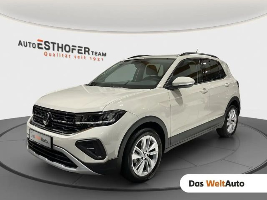 Volkswagen T-Cross Friends TSI