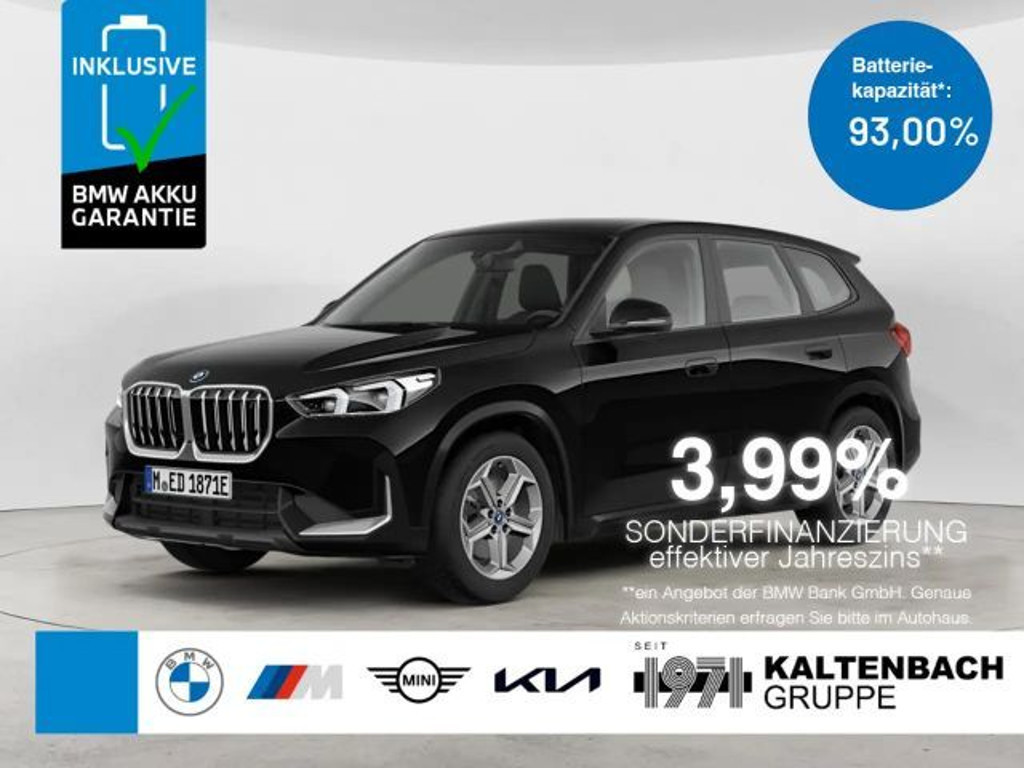 BMW X1 xDrive30 AHK LED NAVI KAMERA SHZ PDC KEYLESS