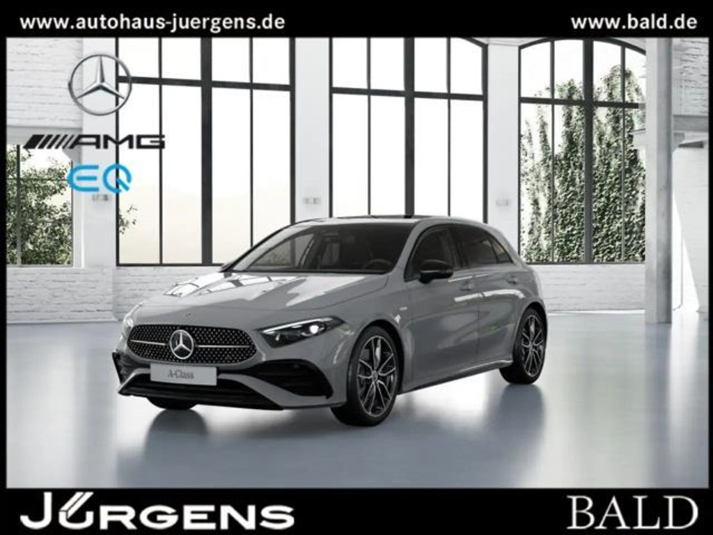 Mercedes-Benz A-Klasse A 250 AMG Line A 250 e