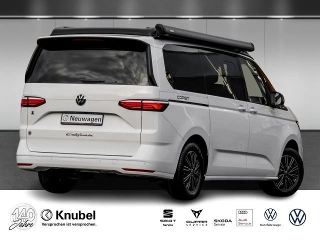 Volkswagen CALIFORNIA