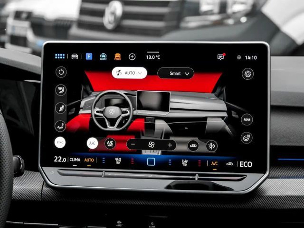 Volkswagen Golf GTE IQ.Drive Golf VIII