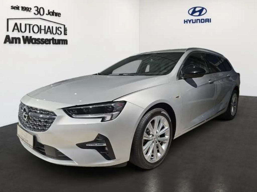 Opel Insignia Sports Tourer Grand Sport GS-Line