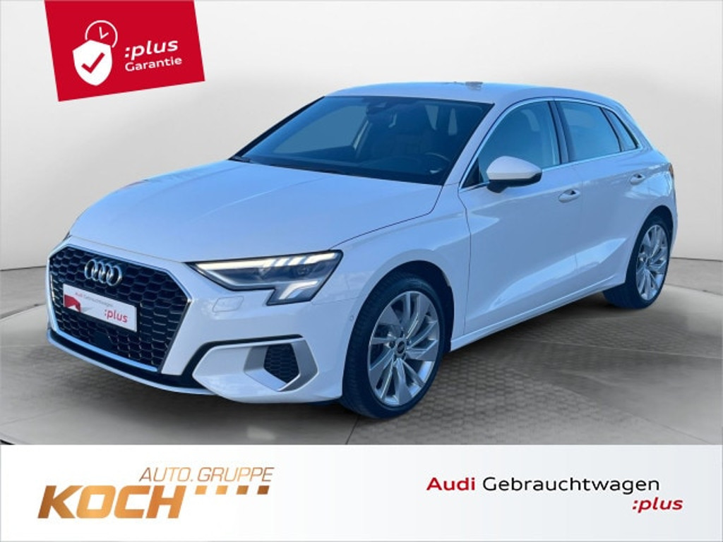 Audi A3 Sportback S-Tronic 30 TFSI