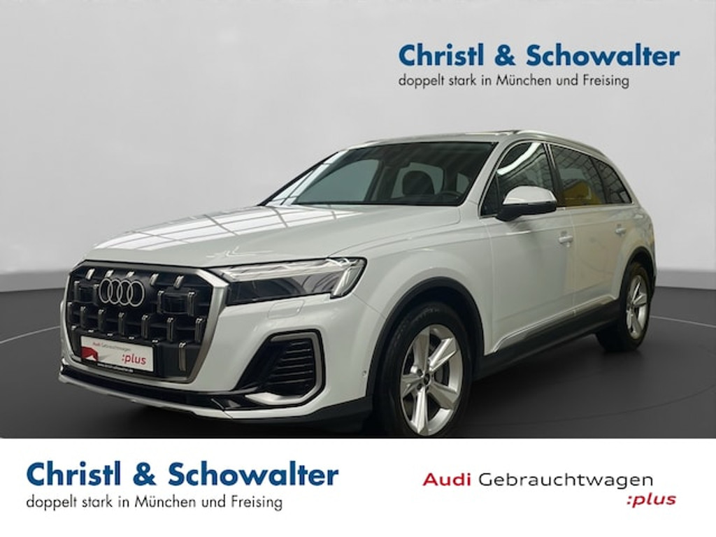 Audi Q7 Quattro 45 TDI
