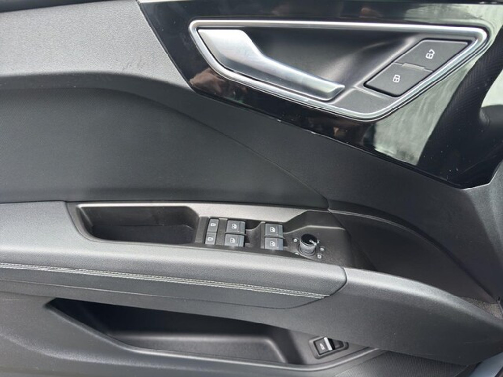 Audi Q4 e-tron Sportback 40