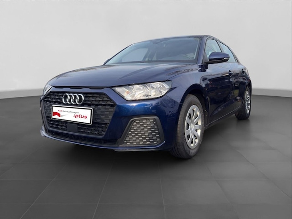 Audi A1 Sportback S-Tronic 30 TFSI