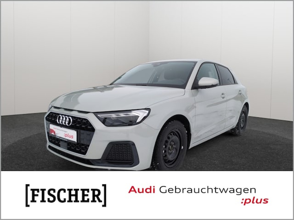 Audi A1 Sportback 30 TFSI