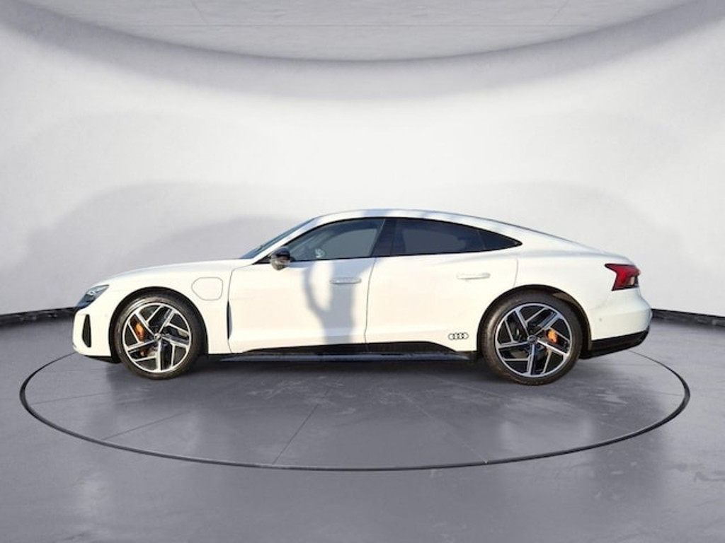 Audi RS e-tron GT Quattro