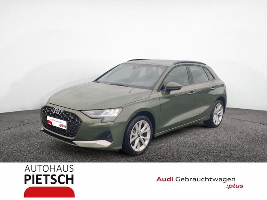 Audi A3 Sportback S-Tronic 35 TFSI