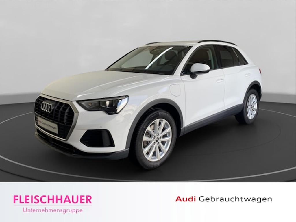 Audi Q3 S-Tronic Hybride 45 TFSI