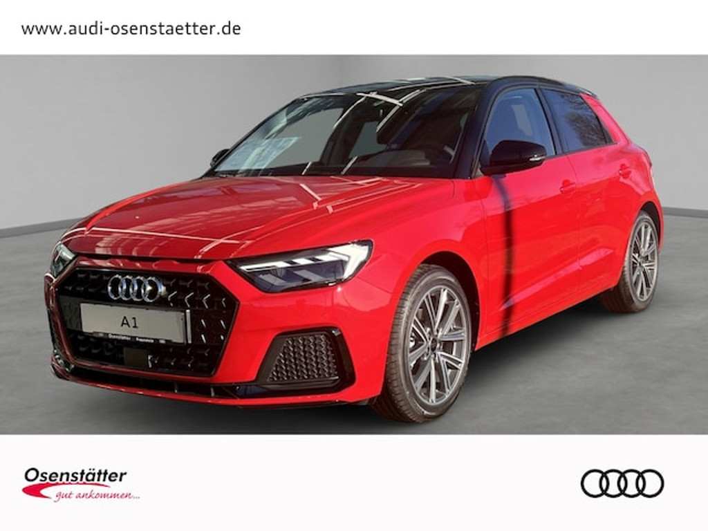 Audi A1 Sportback 30 TFSI