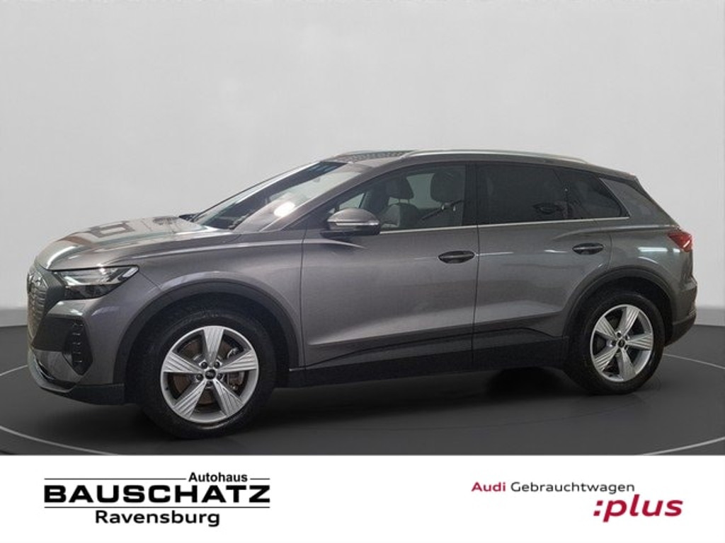 Audi Q4 e-tron Quattro