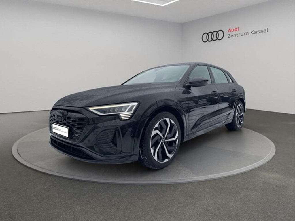 Audi Q8 e-tron Quattro S-Line 55