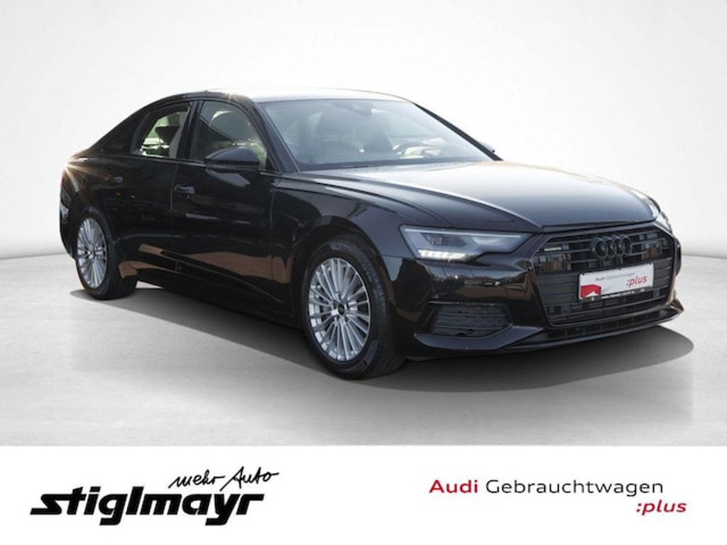 Audi A6 Sedan Quattro S-Tronic Hybride 50 TFSI