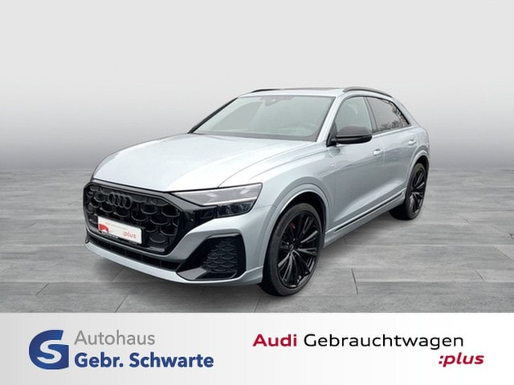 Audi Q8 Quattro 50 TDI