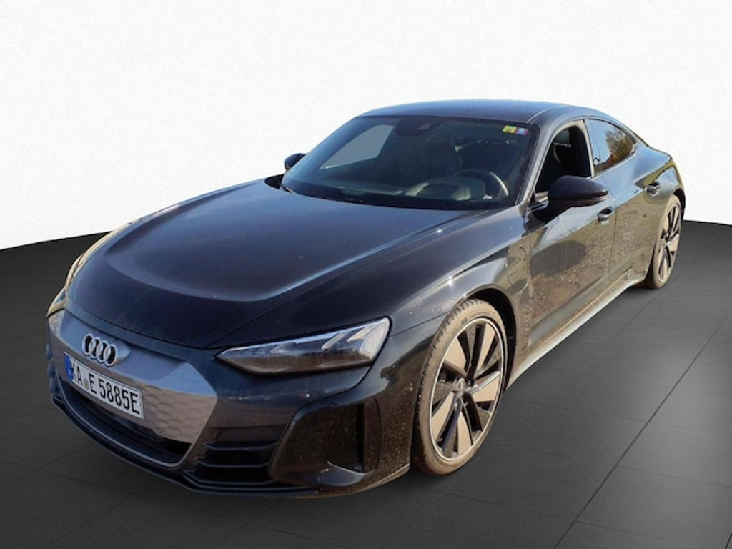 Audi e-tron GT Quattro