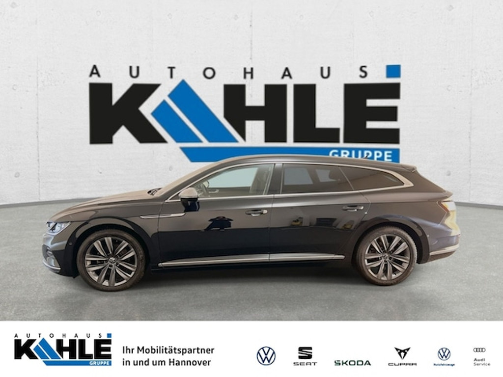 Volkswagen Arteon Shooting Brake 2.0 TDI Elegance Elegance