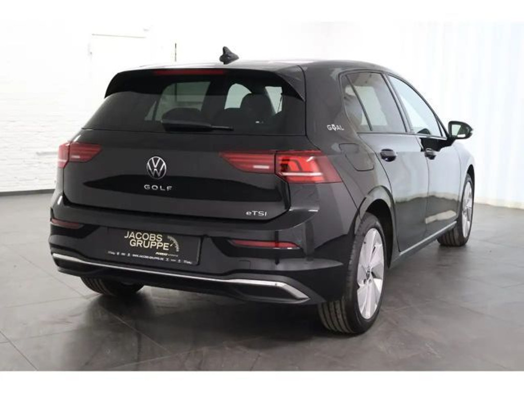 Volkswagen Golf DSG Golf VIII 1.5 eTSI
