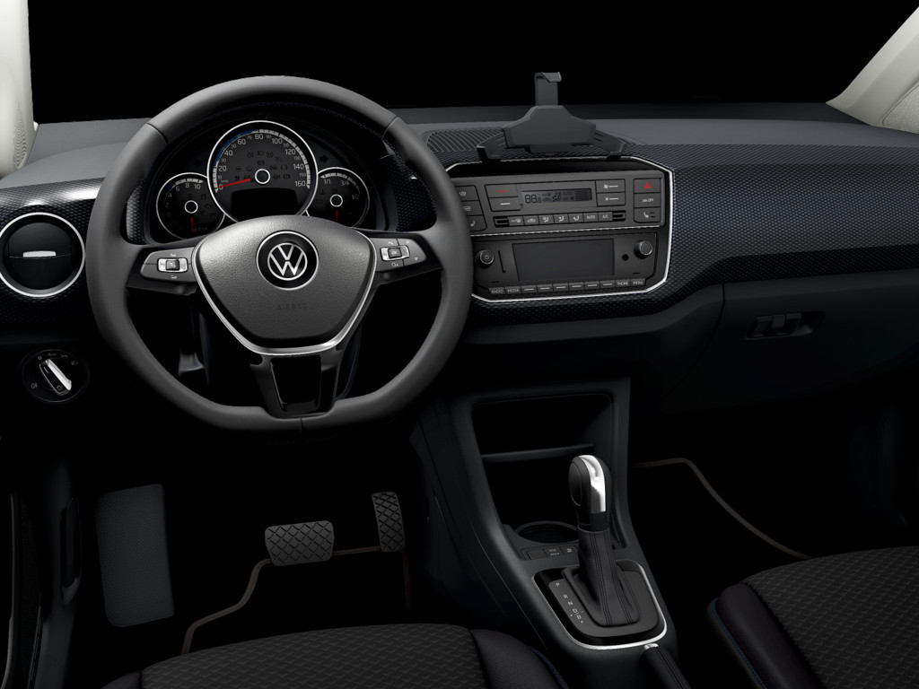 Volkswagen e-up!