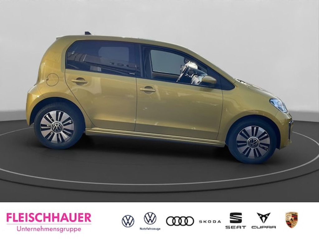 Volkswagen e-up!