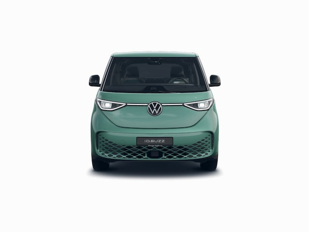 Volkswagen ID.Buzz