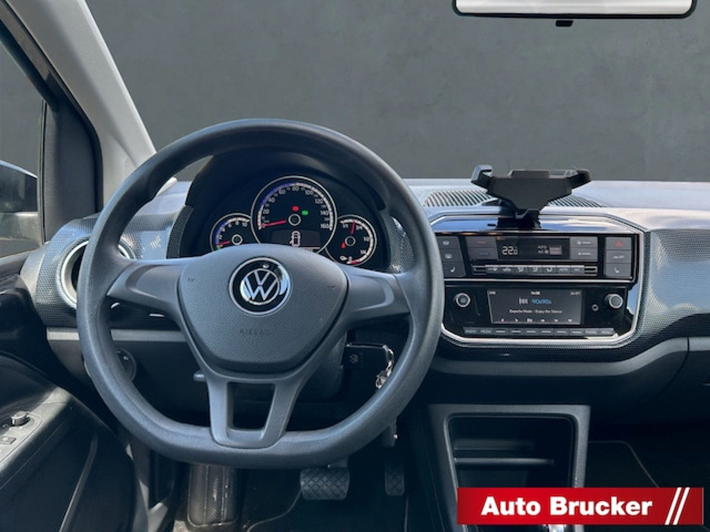Volkswagen e-up!