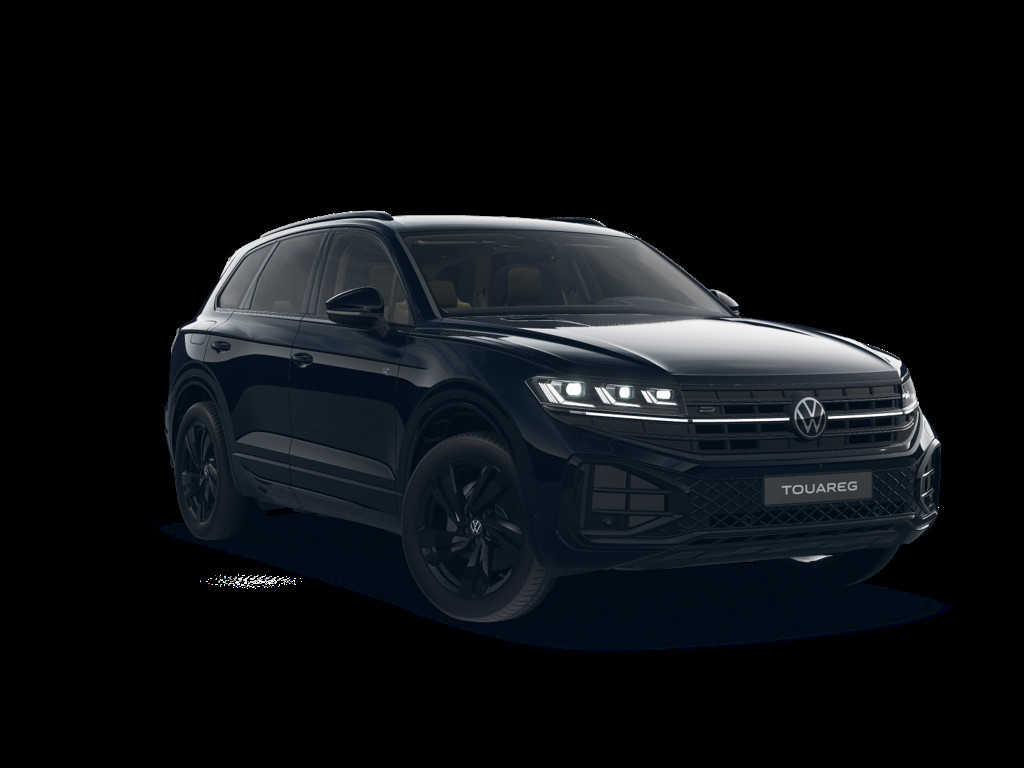 Volkswagen Touareg Touareg 3.0  R-L  DT210TDI A8A