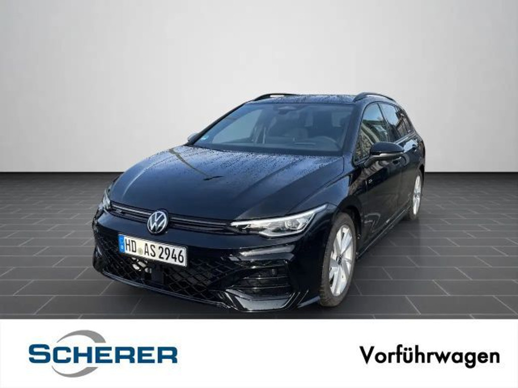 Volkswagen Golf Variant R-Line 2.0 TDI