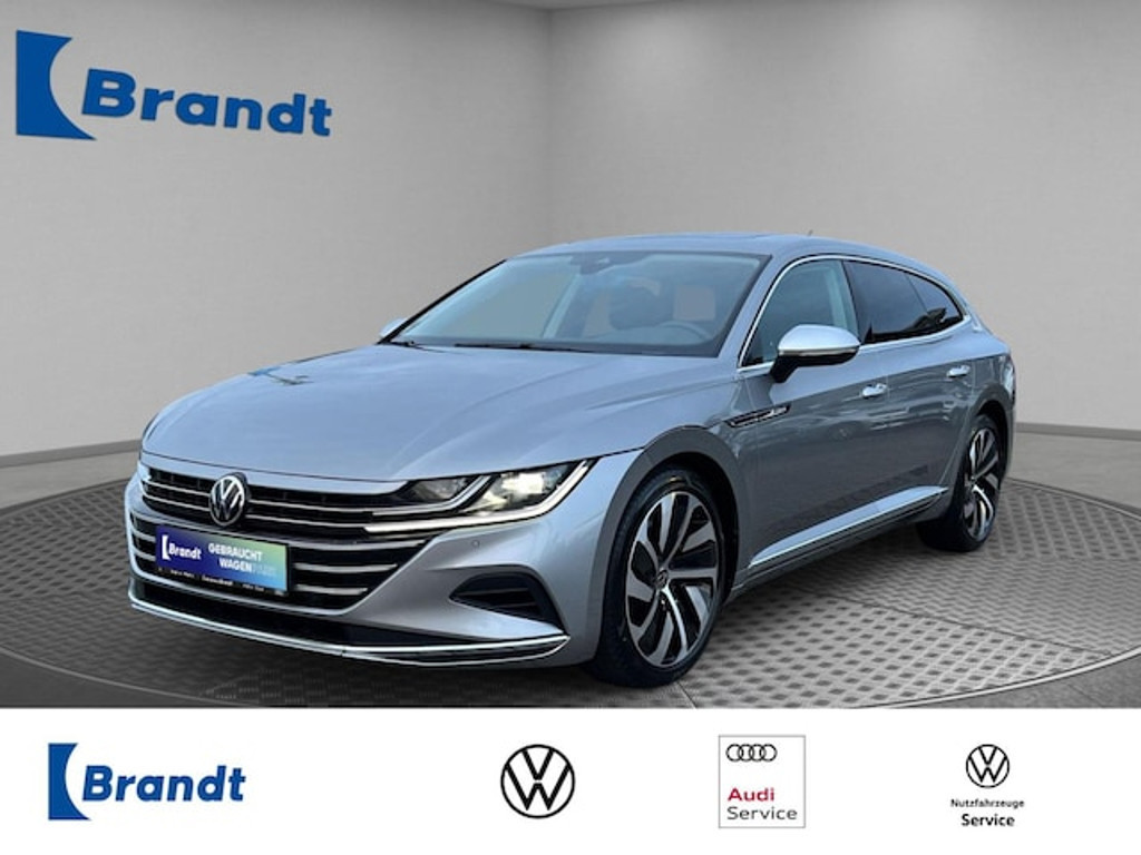 Volkswagen Arteon Shooting Brake 2.0 TSI Elegance Elegance