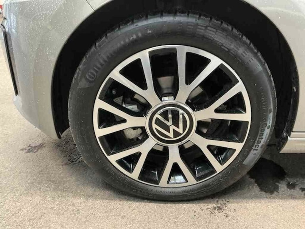 Volkswagen e-up!