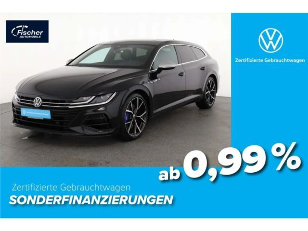 Volkswagen Arteon Shooting Brake DSG 2.0 TSI