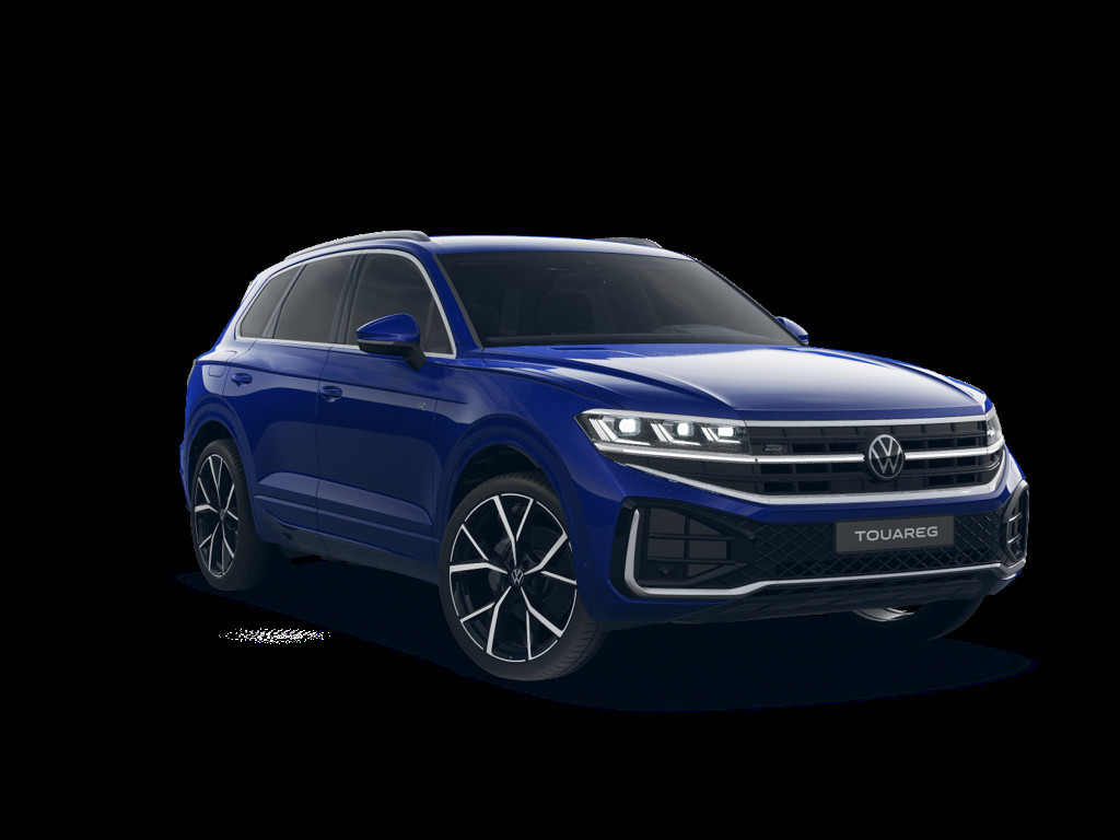 Volkswagen Touareg Touareg 3.0  R-L  DT210TDI A8A