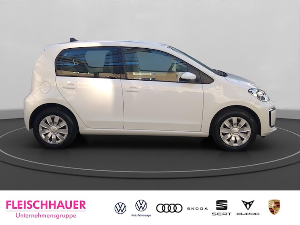 Volkswagen e-up!