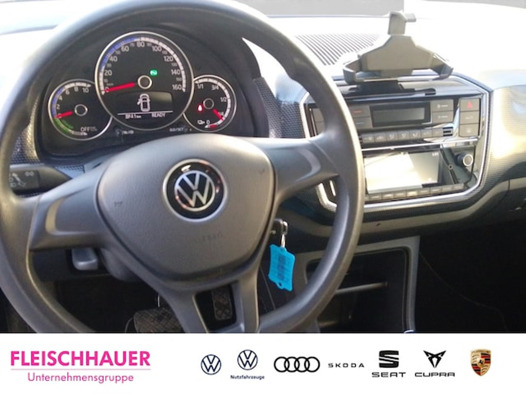 Volkswagen e-up!
