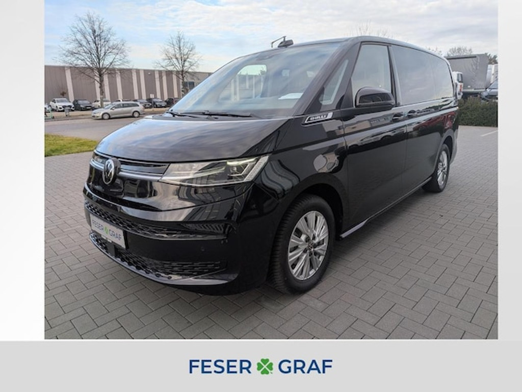 Volkswagen Multivan Life 2.0 TDI Lang T7