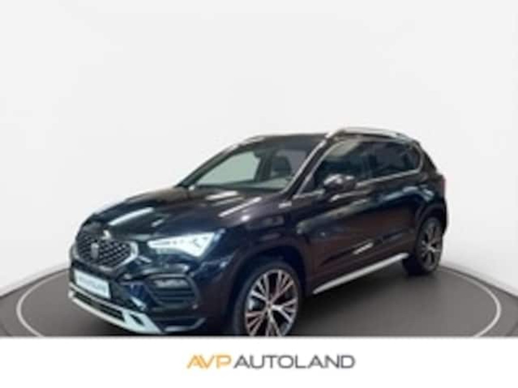 Seat Ateca 2.0 TDI DSG