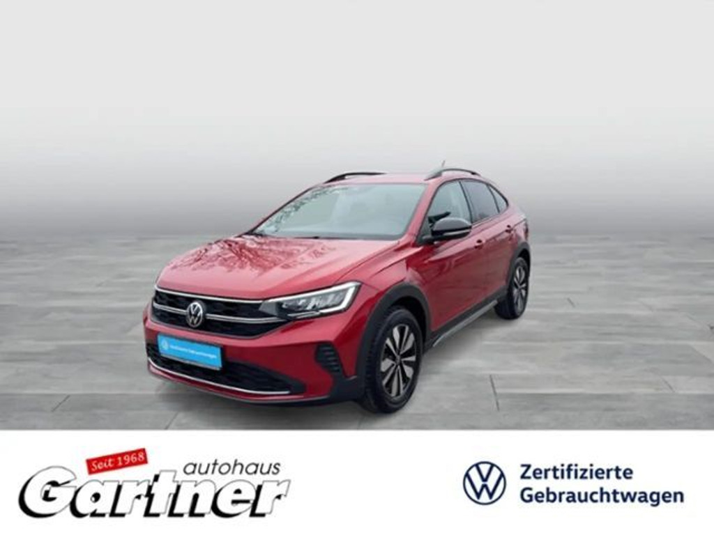 Volkswagen Taigo 1.0 TSI