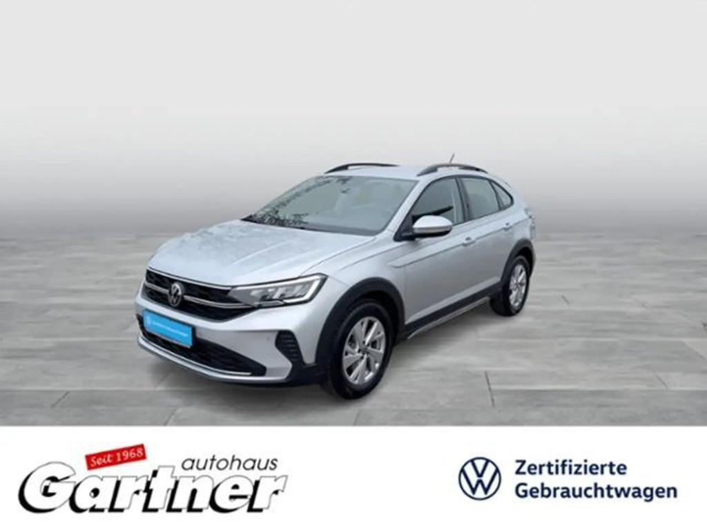 Volkswagen Taigo Life 1.0 TSI