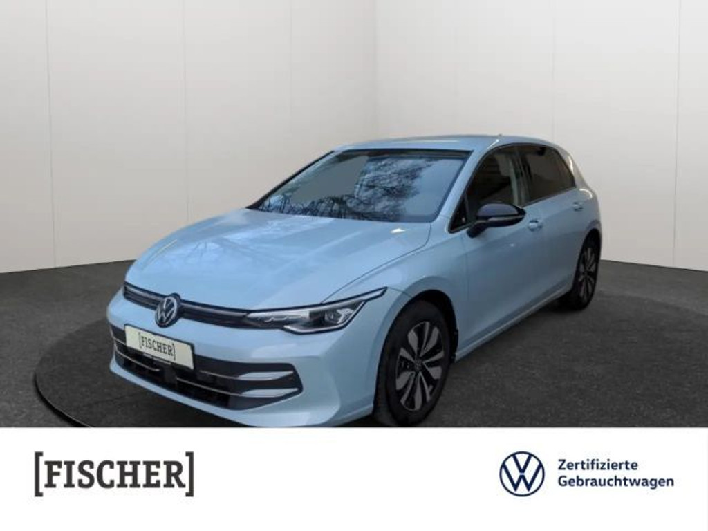 Volkswagen Golf Plus Golf VIII