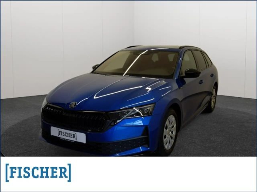 Skoda Octavia Combi Sportline 1.5 TSI