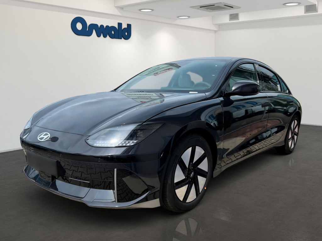 Hyundai IONIQ 6 Techniq