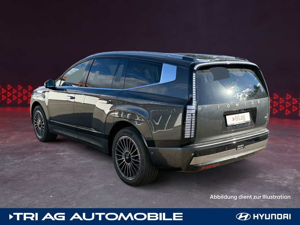 Hyundai IONIQ 9