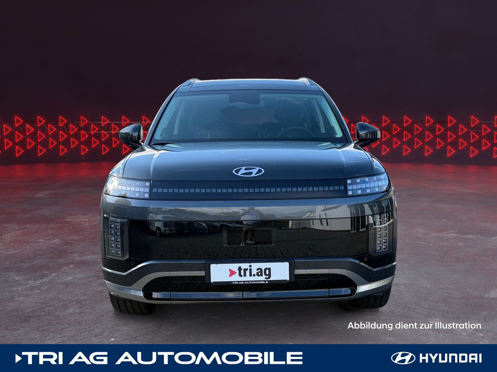 Hyundai IONIQ 9