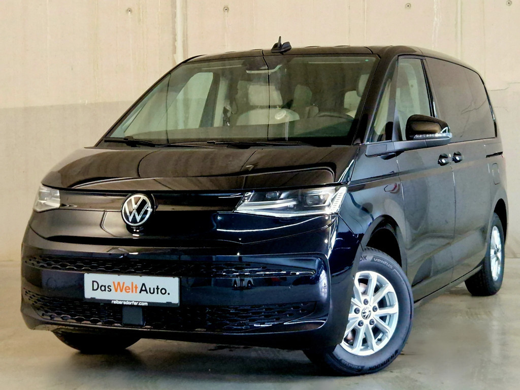 Volkswagen Multivan Business