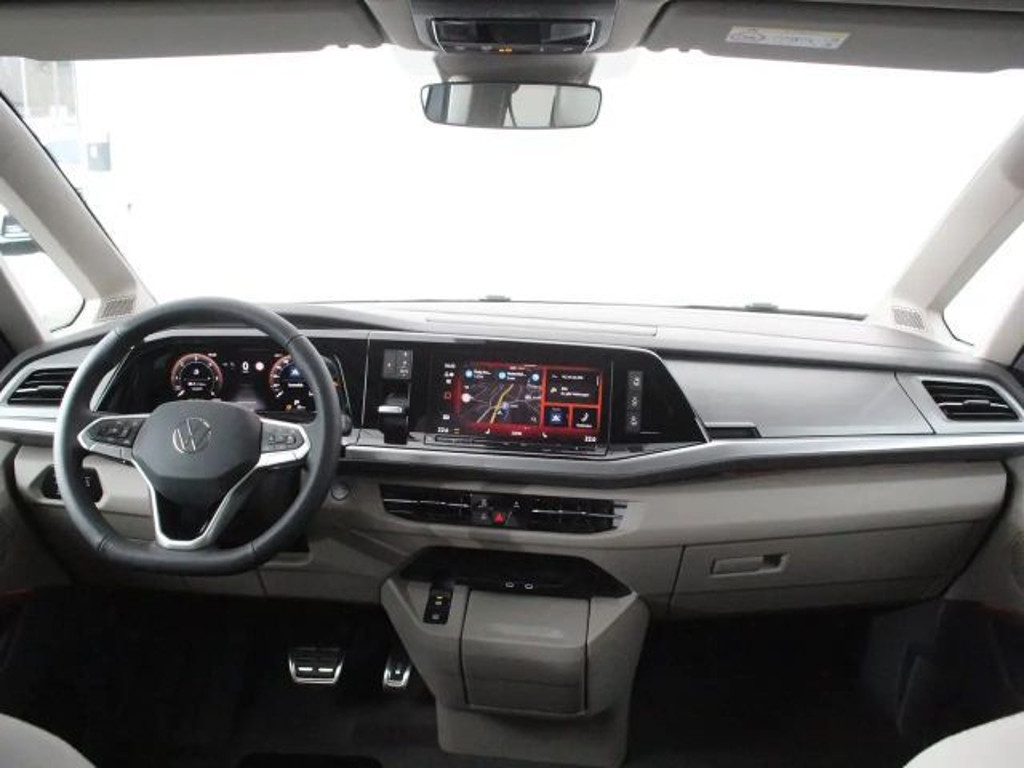 Volkswagen Multivan Style T7