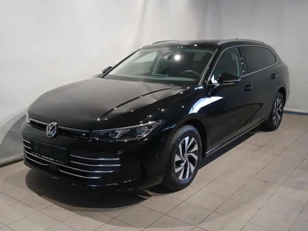 Volkswagen Passat Business Variant 2.0 TDI