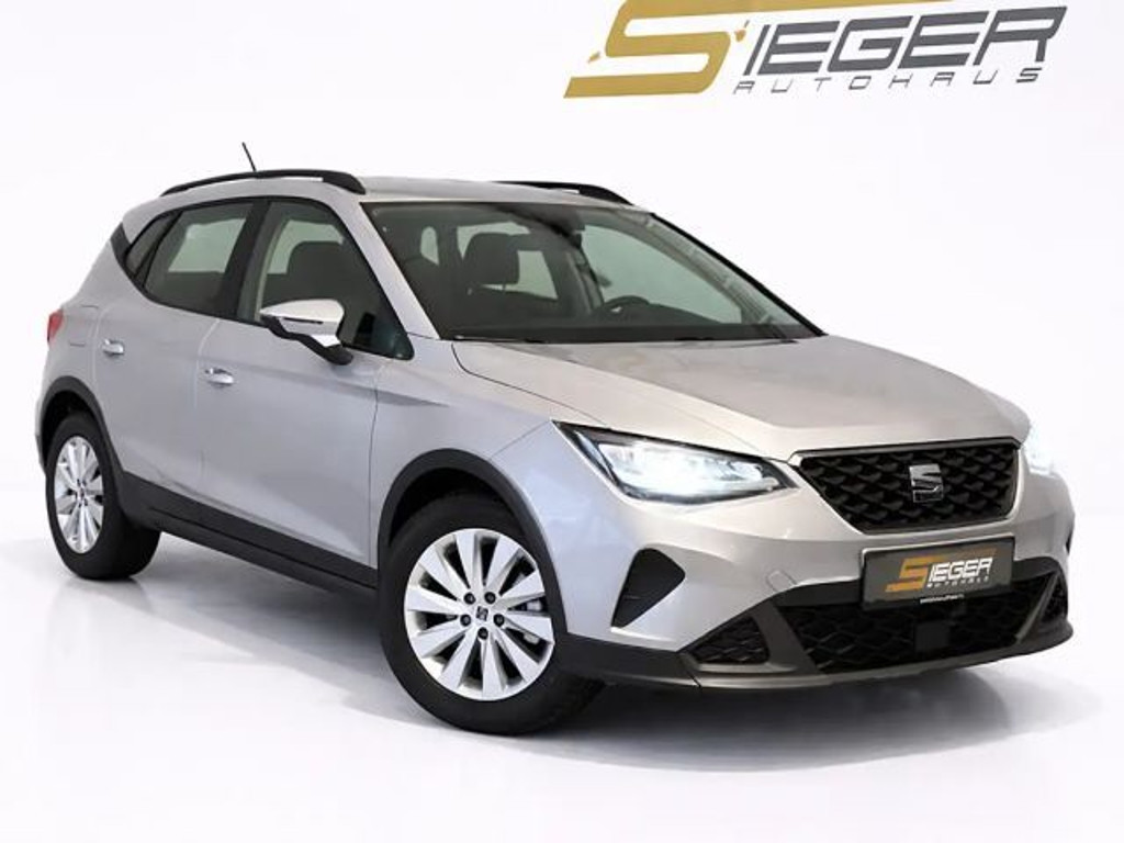 Seat Arona Style 1.0 TSI