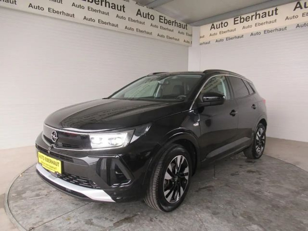 Opel Grandland X Business Elegance Turbo
