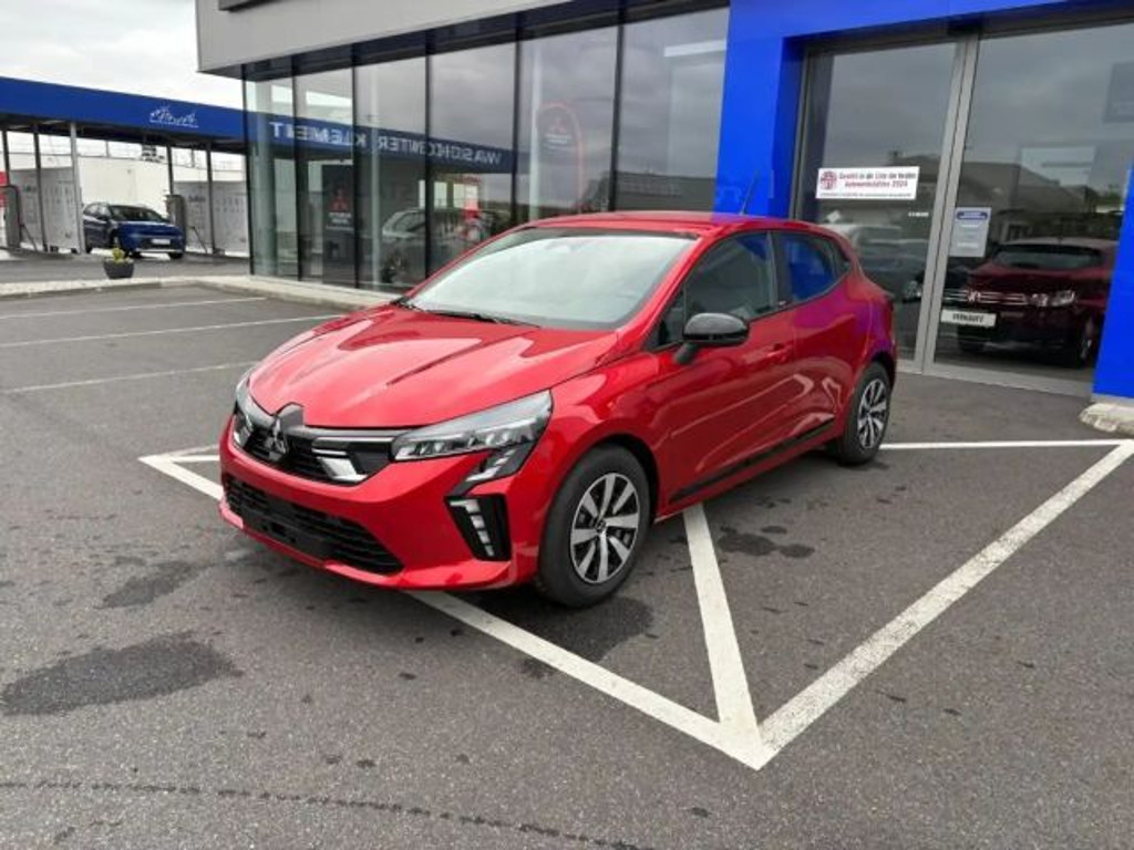 Mitsubishi Colt 1,0 MPI Turbo YUKI Invite C 25